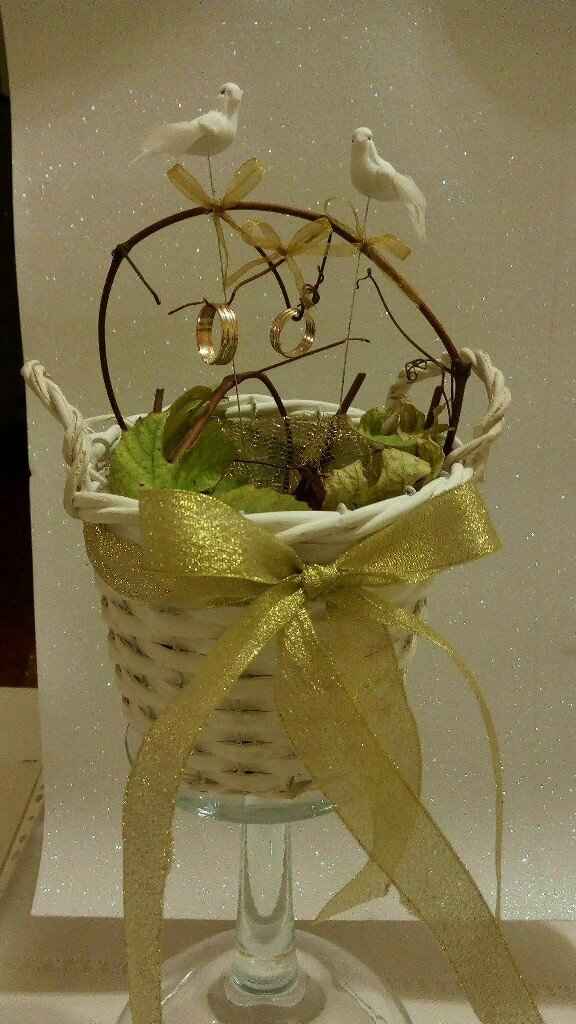  a minha próxima tarefa será tratar da decoração! - 1