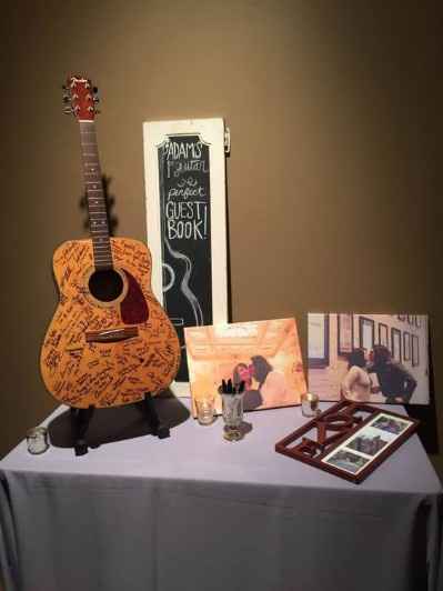 Assinaturas Convidados