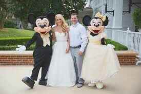  Tema casamento Disney em 16 fotos - 4