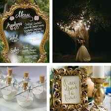  Tema casamento Disney em 16 fotos - 11