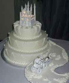  Tema casamento Disney em 16 fotos - 15