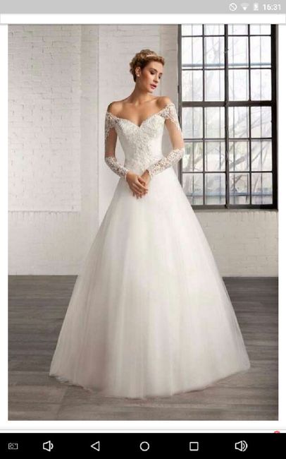 As minhas compras de casamento rita 1