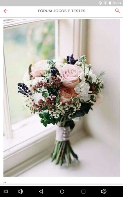 As minhas compras de casamento rita 2