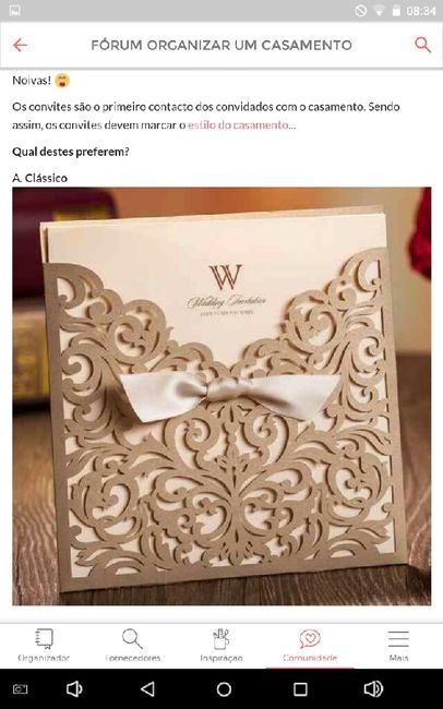  As minhas inspirações do Duelo: Rústico vs Clássico - 9