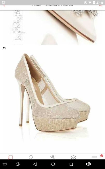  Se eu fosse rica, o meu casamento seria assim - Rita - 2