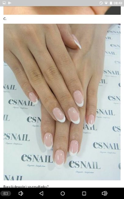 Rita, sou uma noiva princesa 2