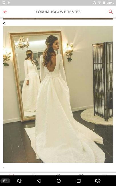 Rita, sou uma noiva princesa 3