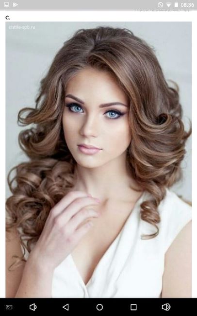 Rita, sou uma noiva princesa 5