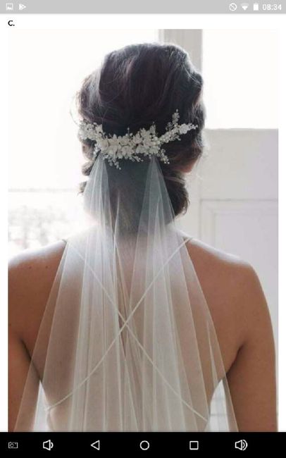 Rita, sou uma noiva princesa 6