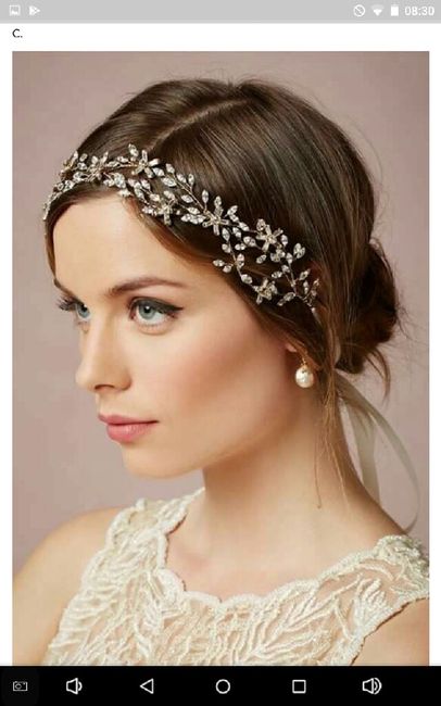 Rita, sou uma noiva princesa 7