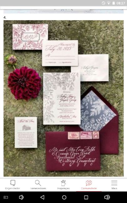 As minhas escolhas pantone para 2018 2