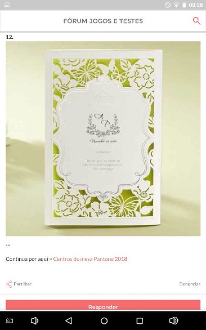 As minhas escolhas pantone para 2018 3