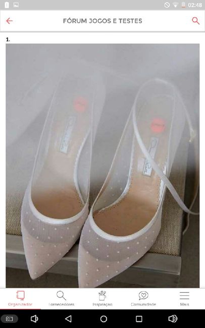 Se o meu casamento fosse no Natal... (rita) 2