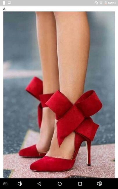 Se o meu casamento fosse no Natal... (rita) 3