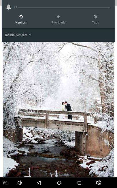 Se o meu casamento fosse no Natal... (rita) 11