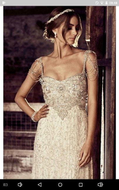 Pai Natal, quero este casamento de sonho (rita) 1