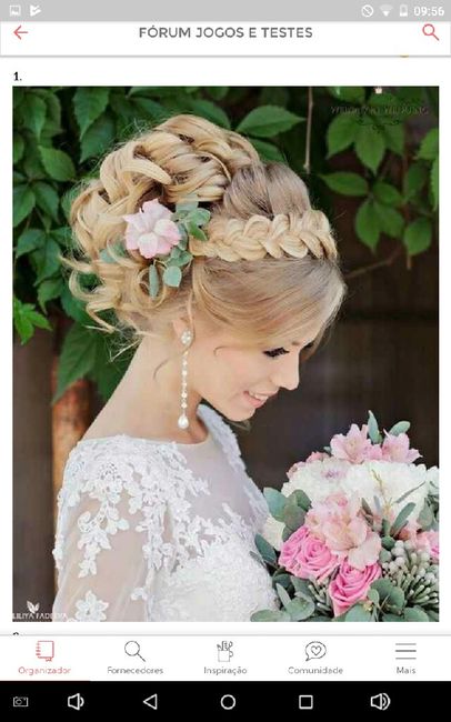 Pai Natal, quero este casamento de sonho (rita) 4