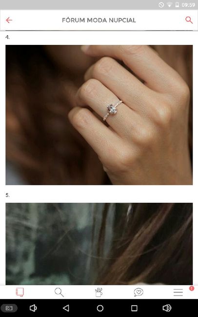 Pai Natal, quero este casamento de sonho (rita) 5