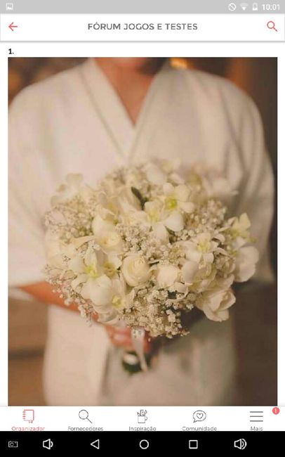 Pai Natal, quero este casamento de sonho (rita) 6