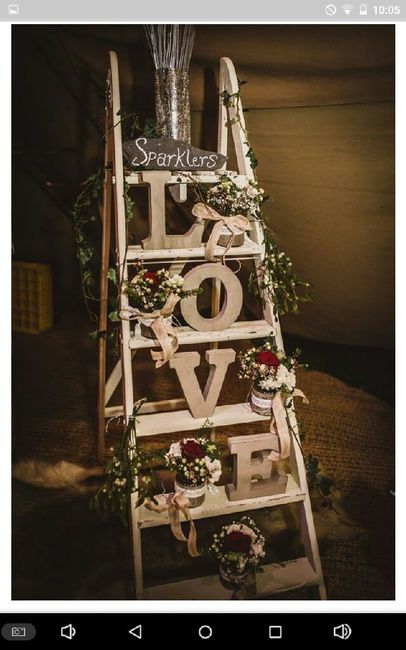 Pai Natal, quero este casamento de sonho (rita) 7