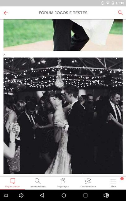 Pai Natal, quero este casamento de sonho (rita) 8