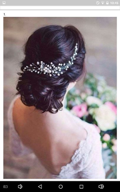  Jogo "assistente de casamento" (rita) - 2