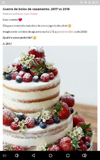 Rita_ Guerra de tendências: 2017 vs 2018 8