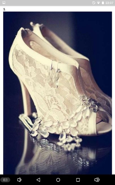 "eu nunca, nunca usaria este look - (rita)" 4