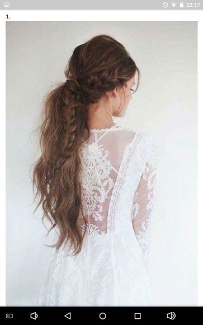 "eu nunca, nunca usaria este look - (rita)" 6