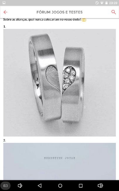 "eu nunca, nunca usaria este look - (rita)" 13