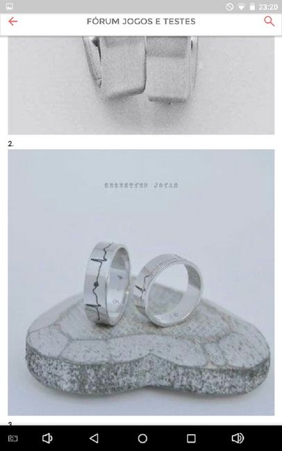 "eu nunca, nunca usaria este look - (rita)" 14