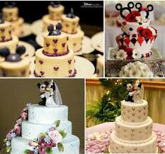  Tema casamento Disney em 16 fotos - 12