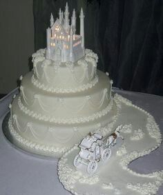  Tema casamento Disney em 16 fotos - 15