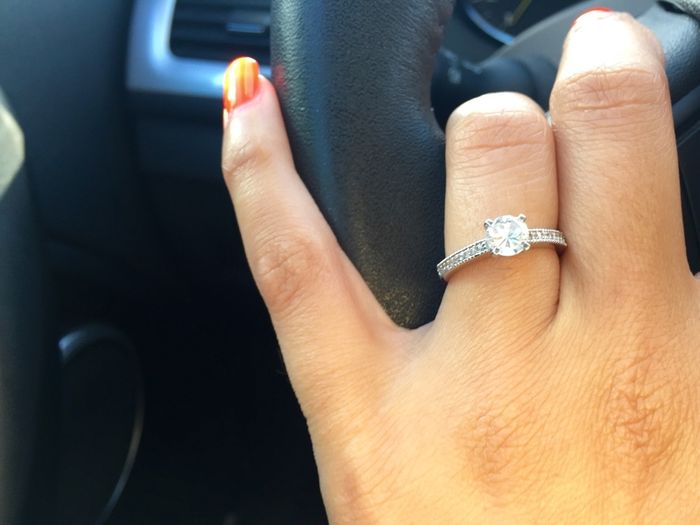 O meu pedido de casamento ? - 2