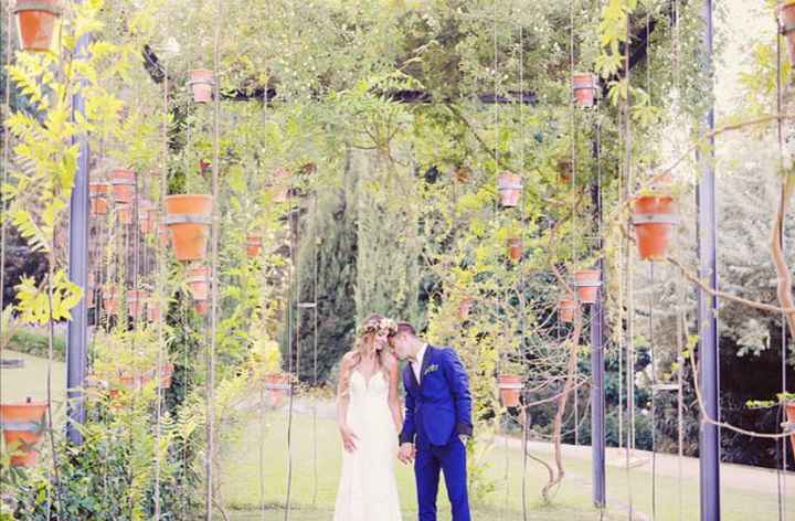 Sessão pós-casamento - 1