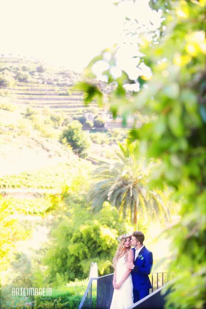 Sessão pós-casamento - 2