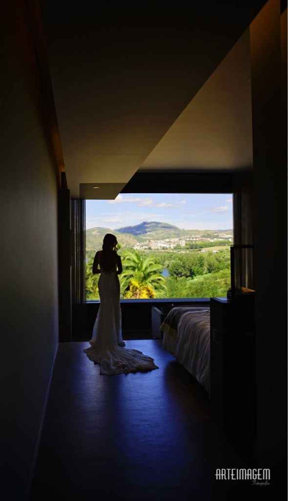 Sessão pós-casamento - 3