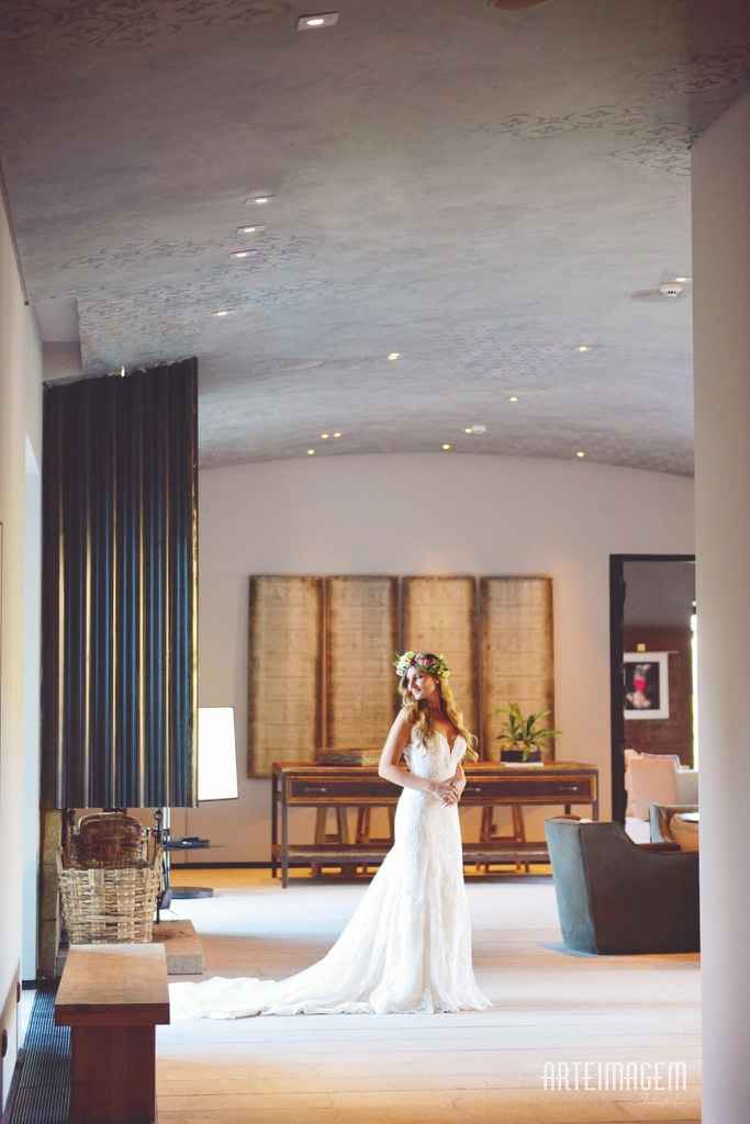 Sessão pós-casamento - 4