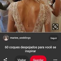 Colar de frente e costas! - 1