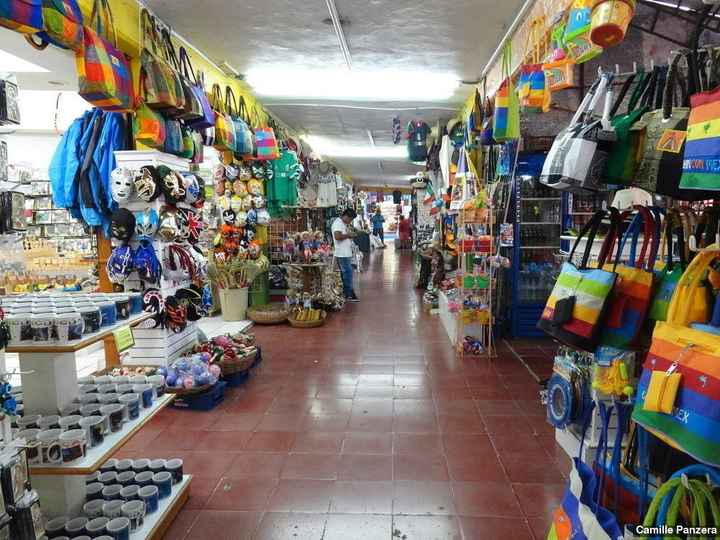 Mercado 28