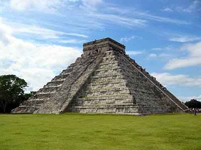 Chichen Itza