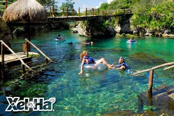 Xel-ha