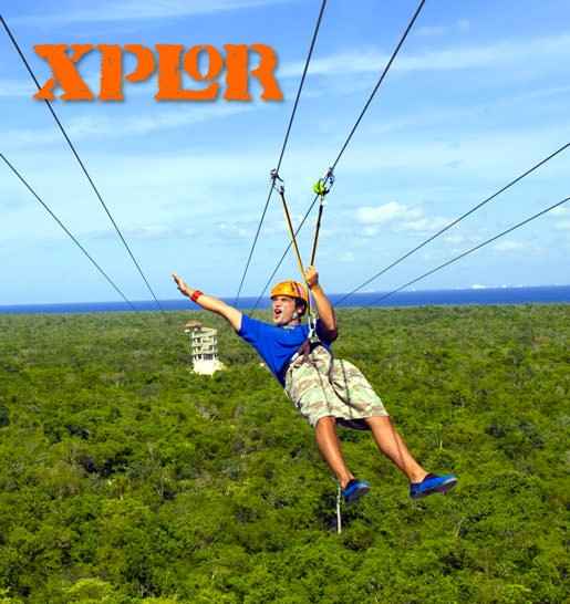 xplor