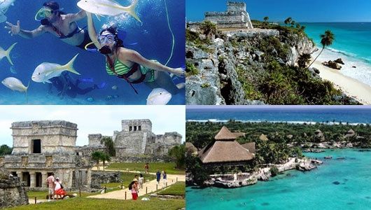 Xcaret