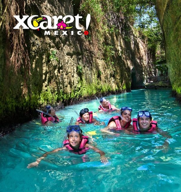 Xcaret