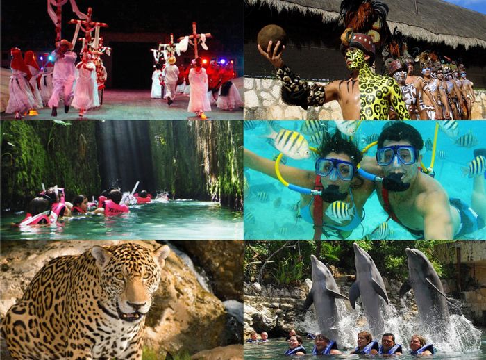 Xcaret