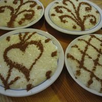 arroz doce