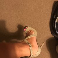 SONHO ou REALIDADE: os sapatos 👠 - 2