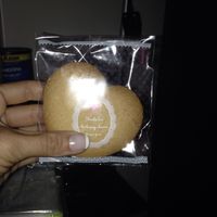 Saco de celofane para espetadas de gomas - 1