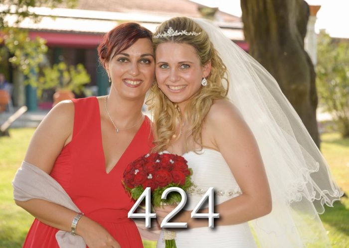 Noiva e Madrinha